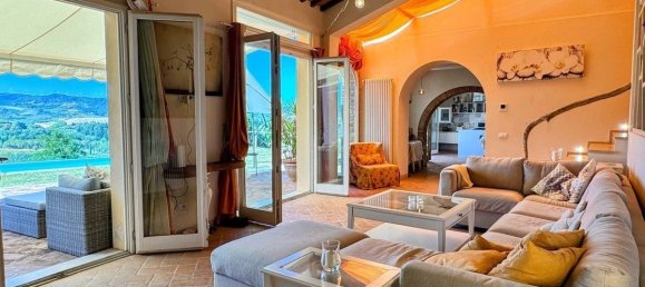 Casa de 3 dormitorios en Terricciola, Italy No. 293470 5