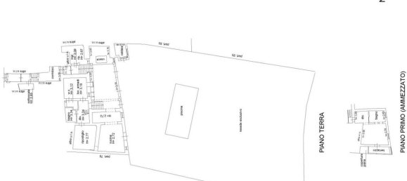 Casa de 3 dormitorios en Terricciola, Italy No. 293470 22