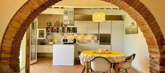 Casa de 3 dormitorios en Terricciola, Italy No. 293470 3