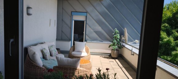 Ático de 1 dormitorio en Ravensburg, Germany No. 246577 6