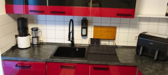 Ático de 1 dormitorio en Ravensburg, Germany No. 246577 12