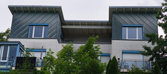 Ático de 1 dormitorio en Ravensburg, Germany No. 246577 18