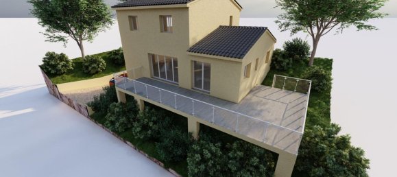  Land in Cervione, France No. 60400 18