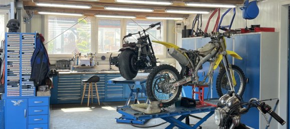  عقار تجاري في Grossdietmanns, Austria 171متر مربع رقم 133961 39