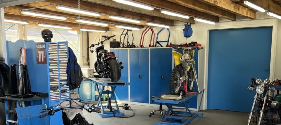  عقار تجاري في Grossdietmanns, Austria 171متر مربع رقم 133961 32