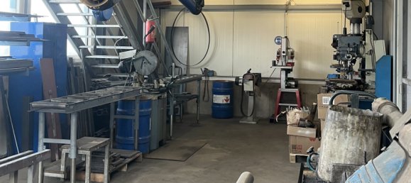  عقار تجاري في Grossdietmanns, Austria 171متر مربع رقم 133961 33