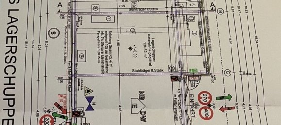  عقار تجاري في Grossdietmanns, Austria 171متر مربع رقم 133961 48