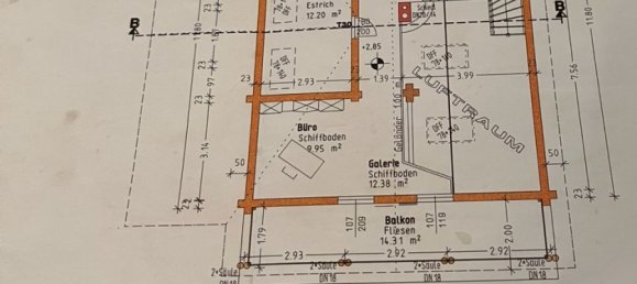  عقار تجاري في Grossdietmanns, Austria 171متر مربع رقم 133961 49