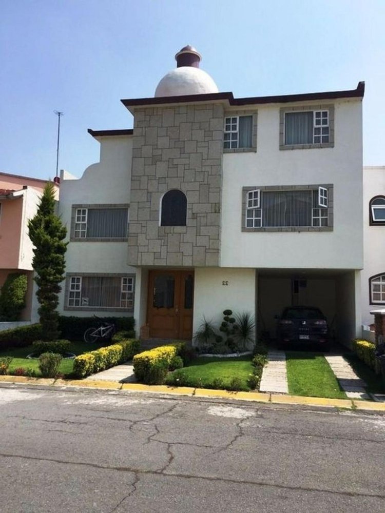 4 Schlafzimmer Haus in San Buenaventura, Mexico, Nr. 213847