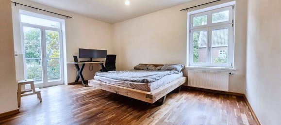 Квартира с 6 комнатами в Штаде, Германия № 325595 10