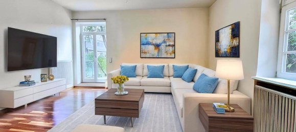 Квартира с 6 комнатами в Штаде, Германия № 325595 7