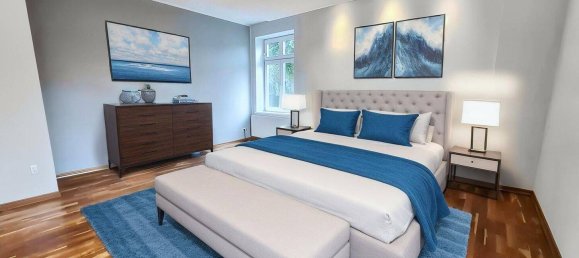 Квартира с 6 комнатами в Штаде, Германия № 325595 14