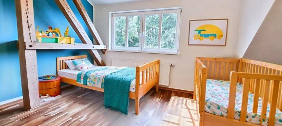 Квартира с 6 комнатами в Штаде, Германия № 325595 19