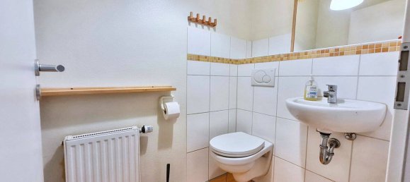 Квартира с 6 комнатами в Штаде, Германия № 325595 8