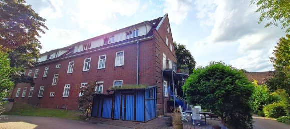 Квартира с 6 комнатами в Штаде, Германия № 325595 24