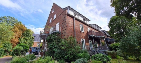 Квартира с 6 комнатами в Штаде, Германия № 325595 23