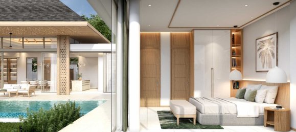 5 Schlafzimmer Haus in Phuket, Thailand, Nr. 79016 7