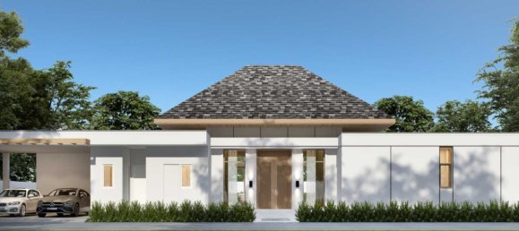 5 Schlafzimmer Haus in Phuket, Thailand, Nr. 79016 4