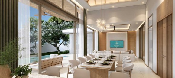 5 Schlafzimmer Haus in Phuket, Thailand, Nr. 79016 3