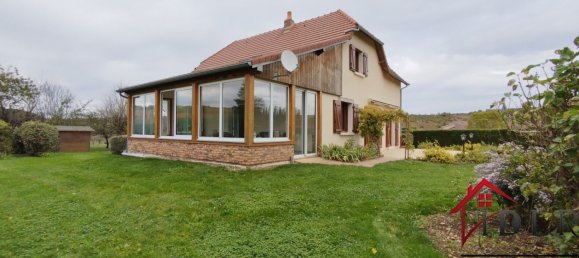 Propiedad comercial en Saulcy, France 370 m² No. 156599 11