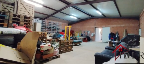 Propiedad comercial en Saulcy, France 370 m² No. 156599 3