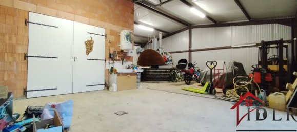 Propiedad comercial en Saulcy, France 370 m² No. 156599 4