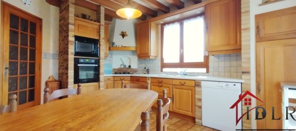 Propiedad comercial en Saulcy, France 370 m² No. 156599 14