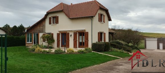 Propiedad comercial en Saulcy, France 370 m² No. 156599 8