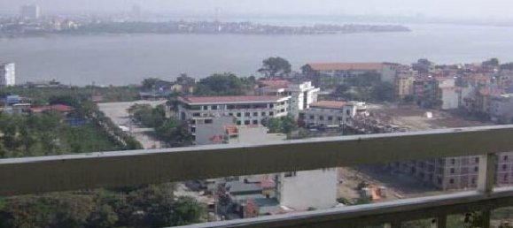 3 bedrooms Apartment in Tay Ho, Vietnam No. 6135 2