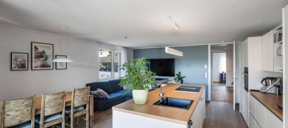 3غرفة شقة في Wolfurt, Austria رقم 151349 5