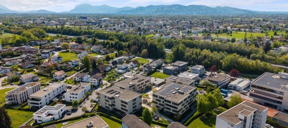 3غرفة شقة في Wolfurt, Austria رقم 151349 20