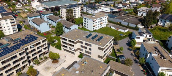 3غرفة شقة في Wolfurt, Austria رقم 151349 21