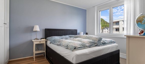 3غرفة شقة في Wolfurt, Austria رقم 151349 11