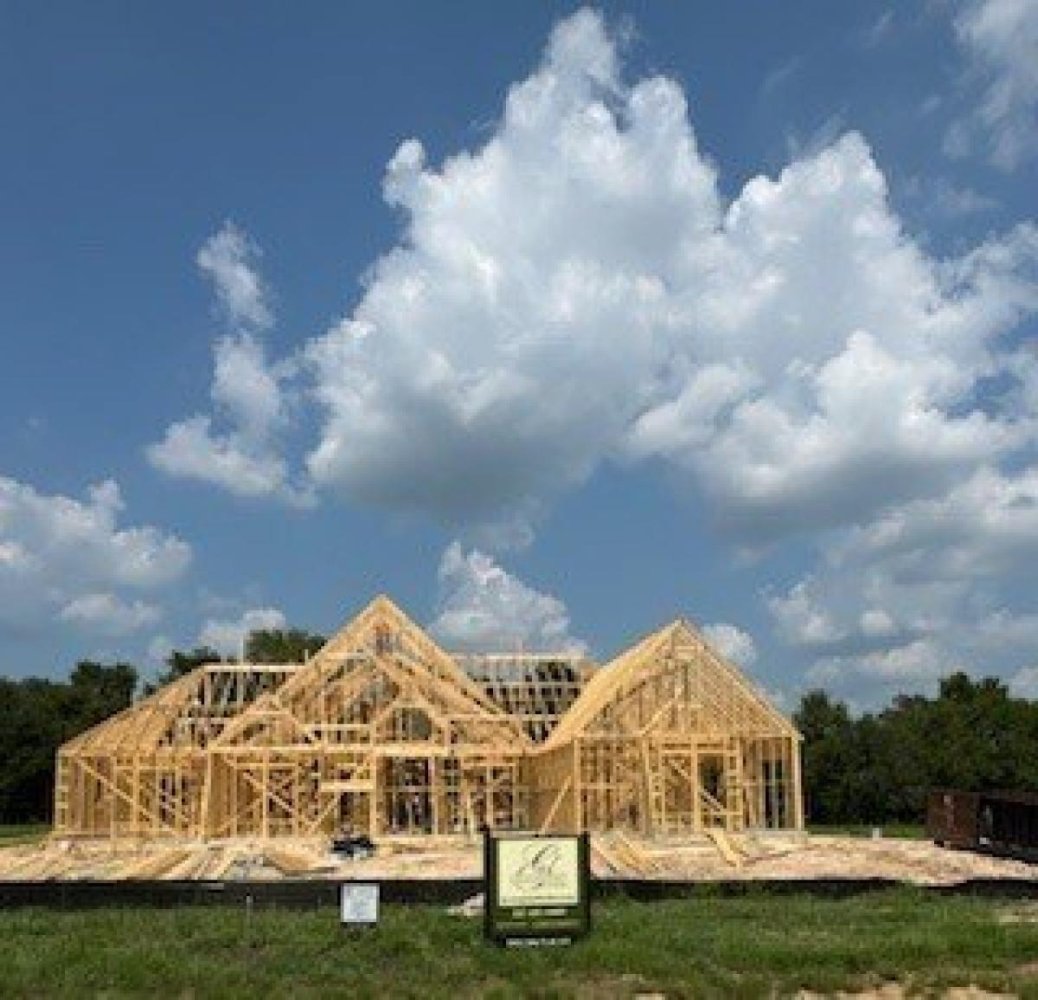 4 bedrooms House in Plantersville, USA No. 385609