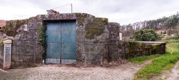 Дом с 5 спальнями в Пенафиел, Португалия № 187357 3