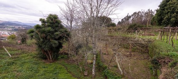 Дом с 5 спальнями в Пенафиел, Португалия № 187357 22