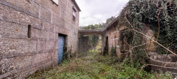 Дом с 5 спальнями в Пенафиел, Португалия № 187357 19