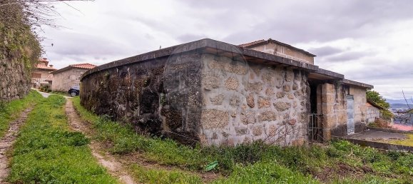 Дом с 5 спальнями в Пенафиел, Португалия № 187357 23