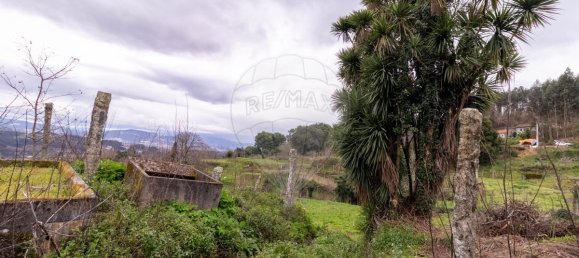 Дом с 5 спальнями в Пенафиел, Португалия № 187357 20