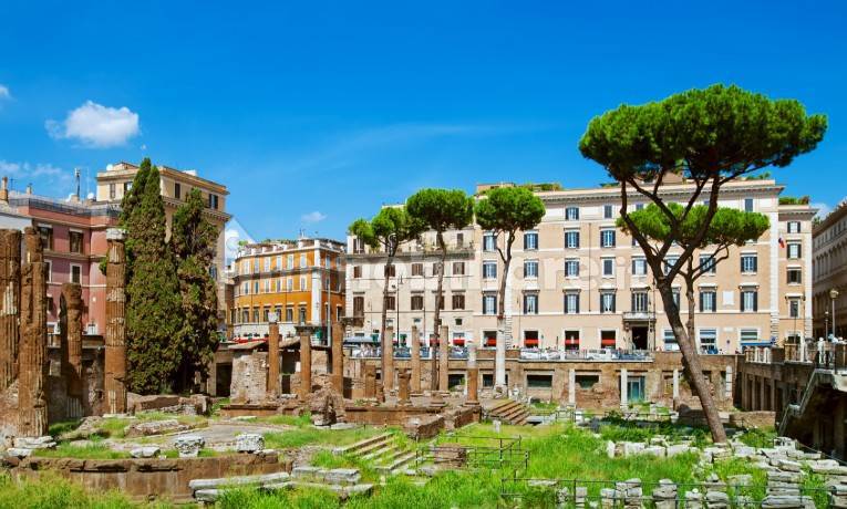 3-salle Propriété commerciale à Rome, Italy No. 287032