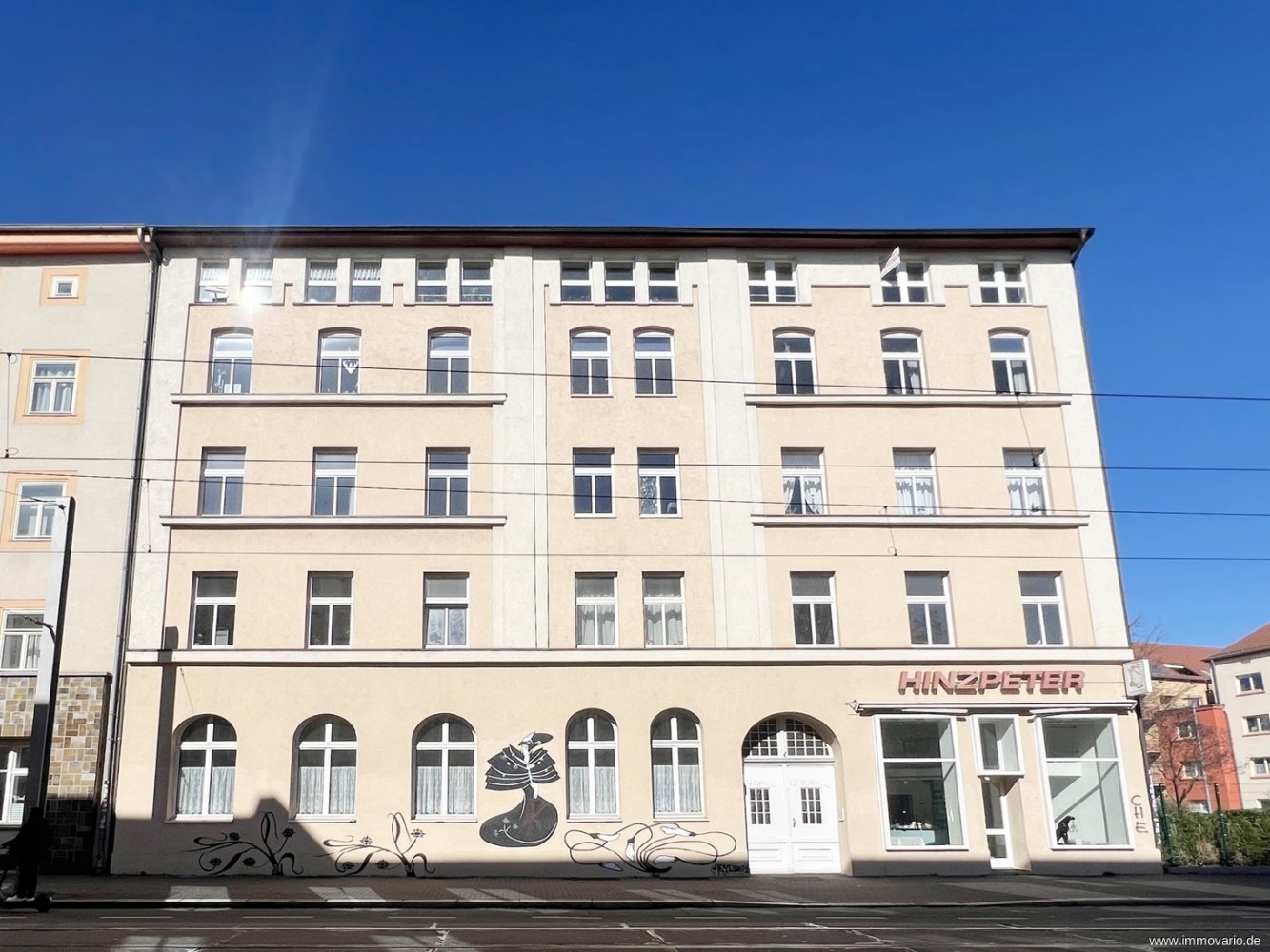 Escritório T7 em Magdeburg, Germany N.º 36004