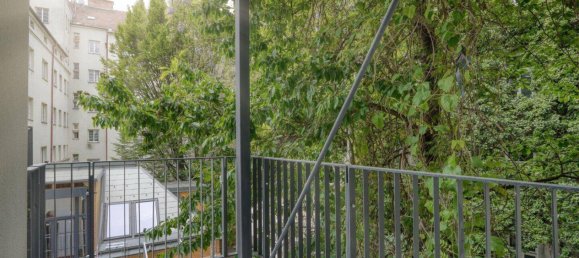 3 rooms Apartment in Wahring, Austria No. 149204 13