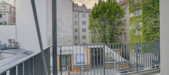 3 rooms Apartment in Wahring, Austria No. 149204 8