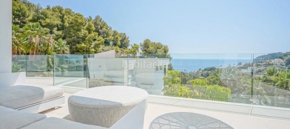 Villa de 4 dormitorios en Alicante, Spain No. 67154 5