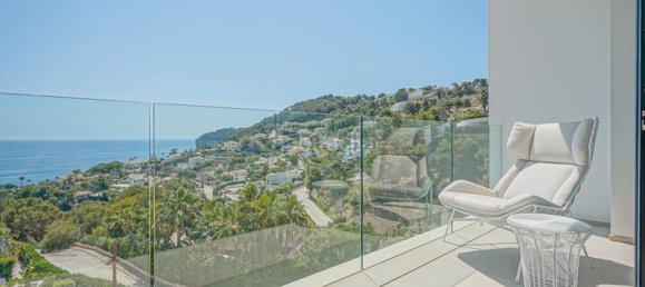 Villa de 4 dormitorios en Alicante, Spain No. 67154 25