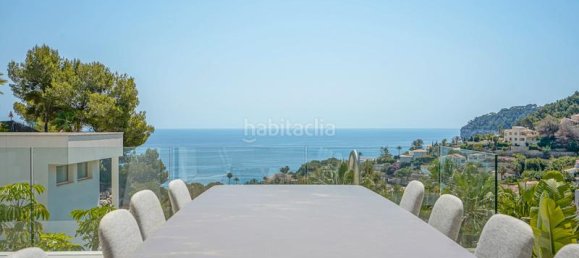 Villa de 4 dormitorios en Alicante, Spain No. 67154 9