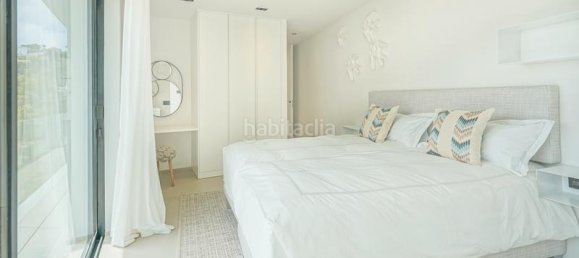 Villa de 4 dormitorios en Alicante, Spain No. 67154 26