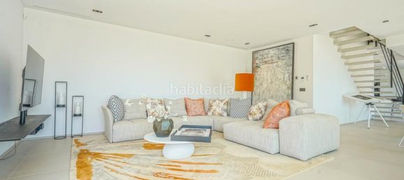 Villa de 4 dormitorios en Alicante, Spain No. 67154 13