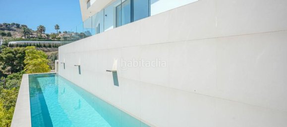 Villa de 4 dormitorios en Alicante, Spain No. 67154 38