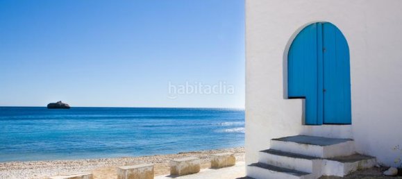 Villa de 4 dormitorios en Alicante, Spain No. 67154 44